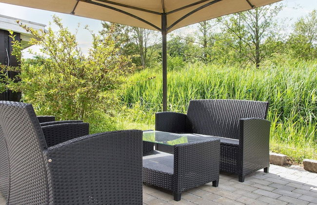 7 Person Holiday Home in Bjert - Foto 29