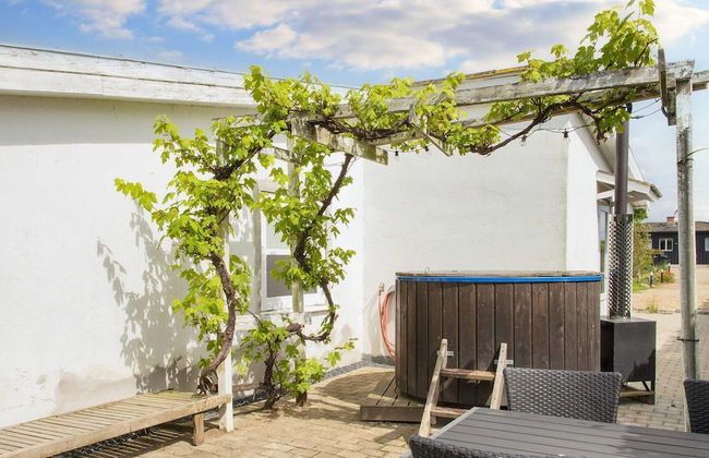 7 Person Holiday Home in Bjert - Foto 28