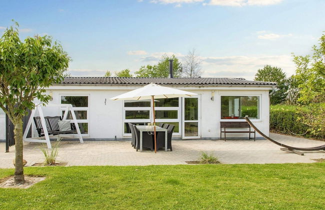 7 Person Holiday Home in Bjert - Foto 27