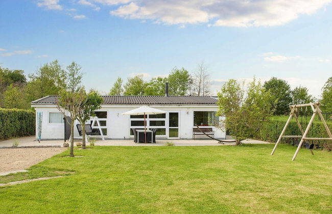 7 Person Holiday Home in Bjert - Foto 1