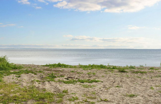 7 Person Holiday Home in Bjert - Foto 25