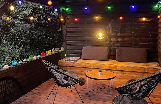 5 Person Holiday Home in Nykobing Sj - Foto 17