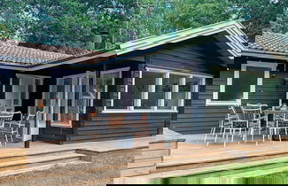 Foto 1 - 5 Person Holiday Home in Nykobing Sj