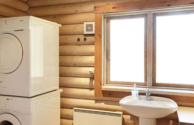8 Person Holiday Home in Hojby - Foto 7