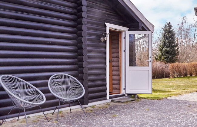 8 Person Holiday Home in Hojby - Foto 23
