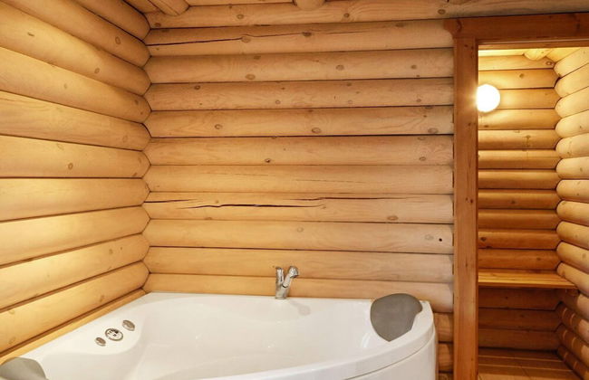 8 Person Holiday Home in Hojby - Foto 6