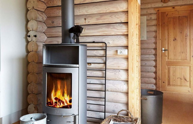 8 Person Holiday Home in Hojby - Foto 10