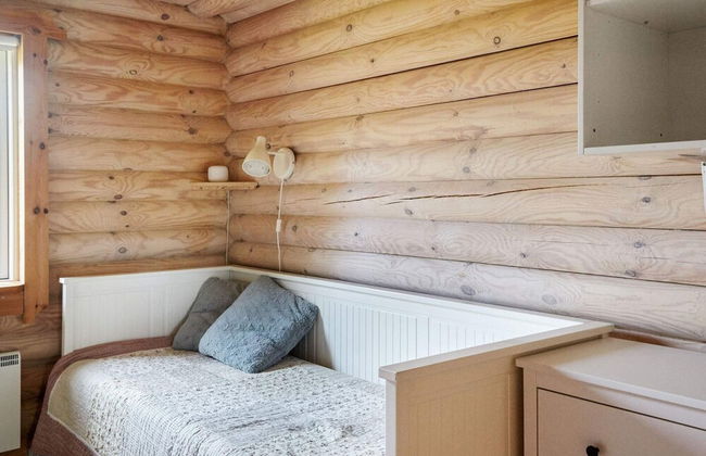 8 Person Holiday Home in Hojby - Foto 17