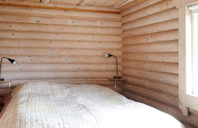 8 Person Holiday Home in Hojby - Foto 2