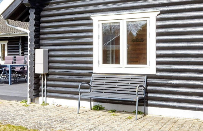 8 Person Holiday Home in Hojby - Foto 22