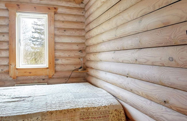 8 Person Holiday Home in Hojby - Foto 3
