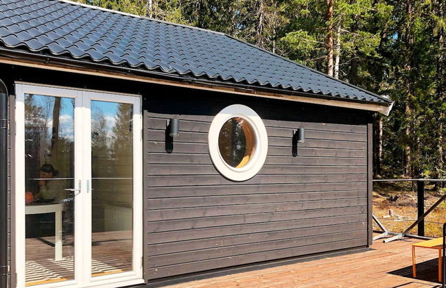 4 Person Holiday Home in Garphyttan - Foto 13
