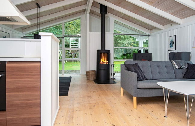 8 Person Holiday Home in Nordborg-by Traum - Photo 11