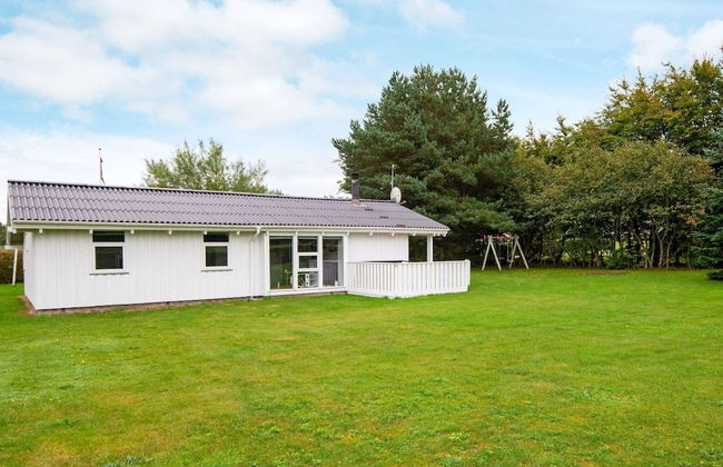 8 Person Holiday Home in Nordborg-by Traum - Photo 50