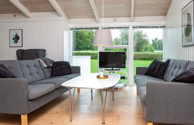 8 Person Holiday Home in Nordborg-by Traum - Photo 12
