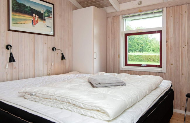 8 Person Holiday Home in Nordborg-by Traum - Photo 3