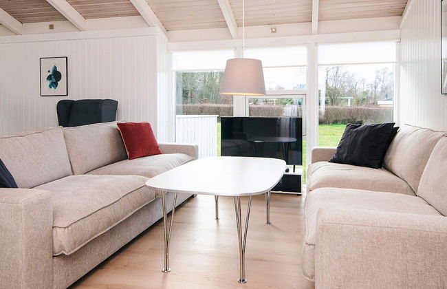 8 Person Holiday Home in Nordborg-by Traum - Photo 27
