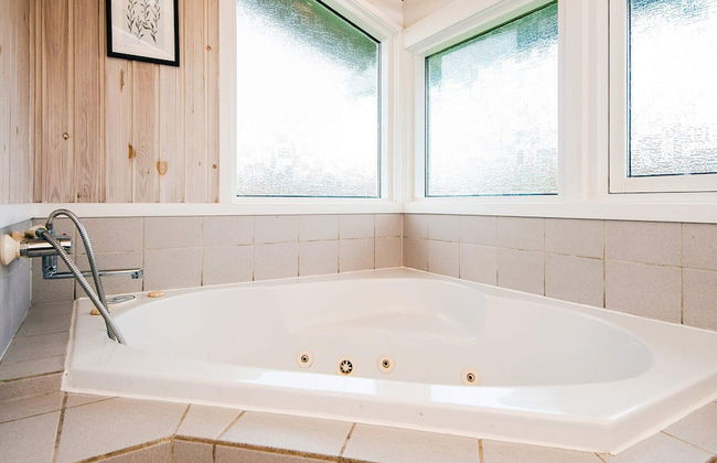 8 Person Holiday Home in Nordborg-by Traum - Photo 18