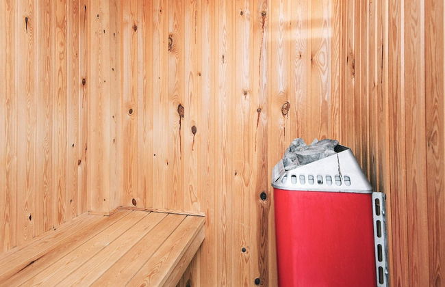 8 Person Holiday Home in Nordborg-by Traum - Photo 17