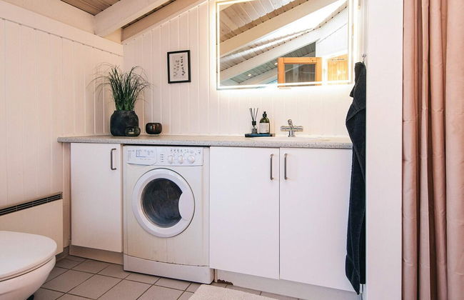 8 Person Holiday Home in Nordborg-by Traum - Photo 43