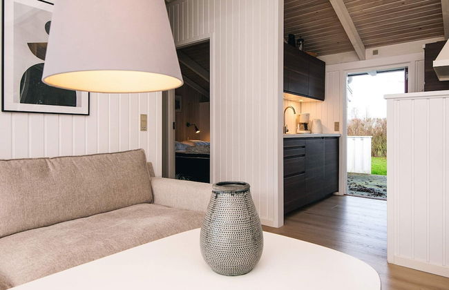 8 Person Holiday Home in Nordborg-by Traum - Photo 42