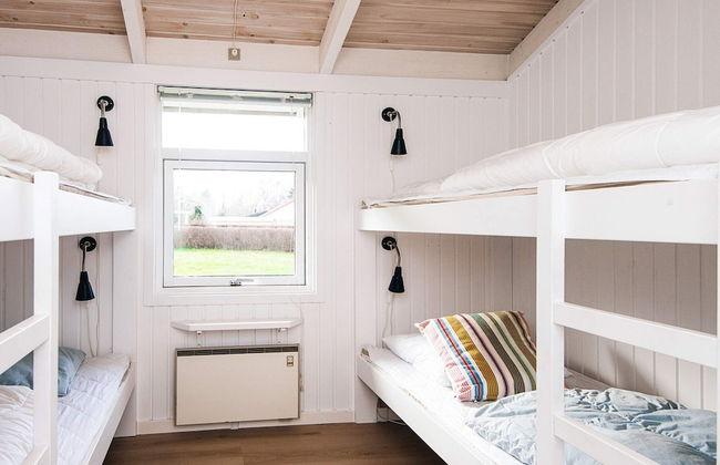 8 Person Holiday Home in Nordborg-by Traum - Photo 29