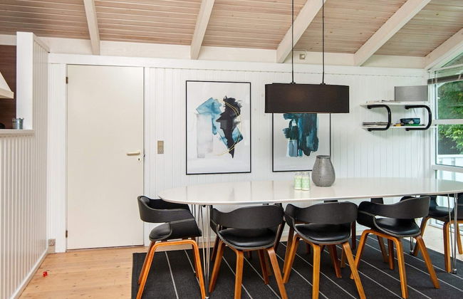 8 Person Holiday Home in Nordborg-by Traum - Photo 22