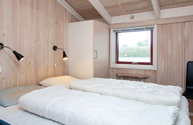 8 Person Holiday Home in Nordborg-by Traum - Photo 6