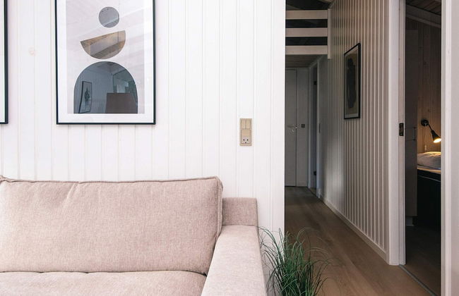 8 Person Holiday Home in Nordborg-by Traum - Photo 46