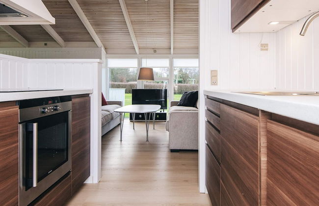 8 Person Holiday Home in Nordborg-by Traum - Photo 45