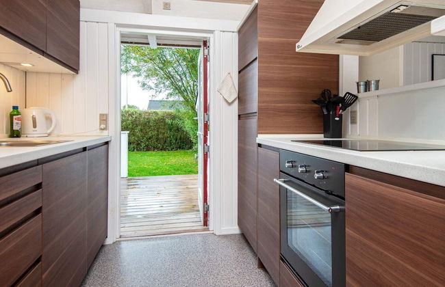 8 Person Holiday Home in Nordborg-by Traum - Photo 7