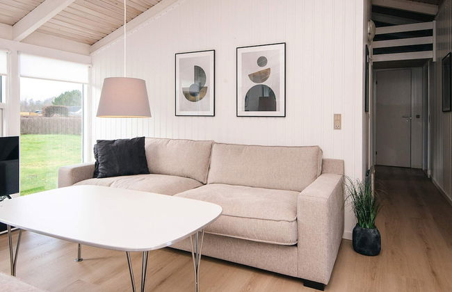 8 Person Holiday Home in Nordborg-by Traum - Photo 34