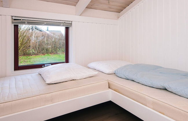 8 Person Holiday Home in Nordborg-by Traum - Photo 25