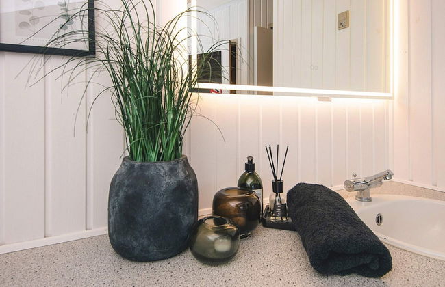 8 Person Holiday Home in Nordborg-by Traum - Photo 47