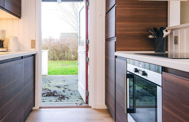 8 Person Holiday Home in Nordborg-by Traum - Photo 37