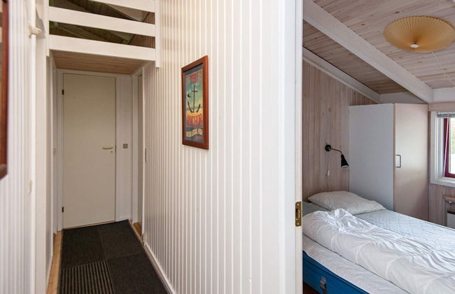 8 Person Holiday Home in Nordborg-by Traum - Photo 4
