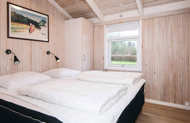 8 Person Holiday Home in Nordborg-by Traum - Photo 33
