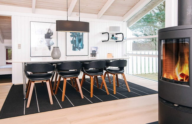 8 Person Holiday Home in Nordborg-by Traum - Photo 38