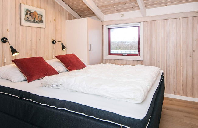 8 Person Holiday Home in Nordborg-by Traum - Photo 31
