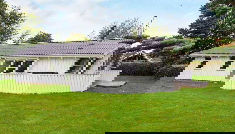 Photo 1 - 8 Person Holiday Home in Nordborg-by Traum