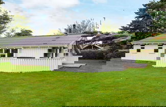 Photo 1 - 8 Person Holiday Home in Nordborg-by Traum