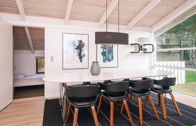 8 Person Holiday Home in Nordborg-by Traum - Photo 39