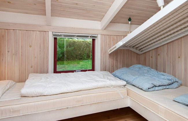 8 Person Holiday Home in Nordborg-by Traum - Photo 5