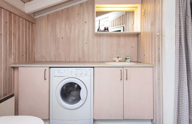 8 Person Holiday Home in Nordborg-by Traum - Photo 19