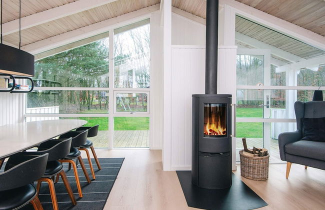 8 Person Holiday Home in Nordborg-by Traum - Photo 44