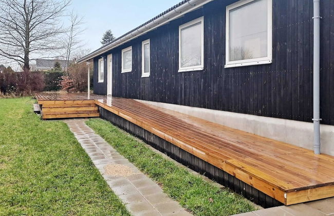 Luxury Retreat in Vellerup - By Traum Ferienwohnungen - Foto 20