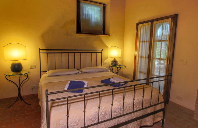 Expensive Villa With Tennis Court in Sinalunga - Foto 3