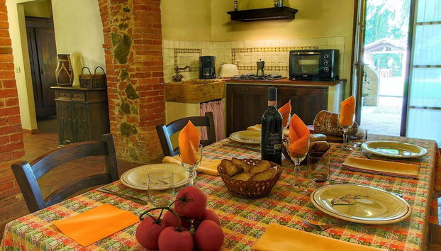 Cozinha privada