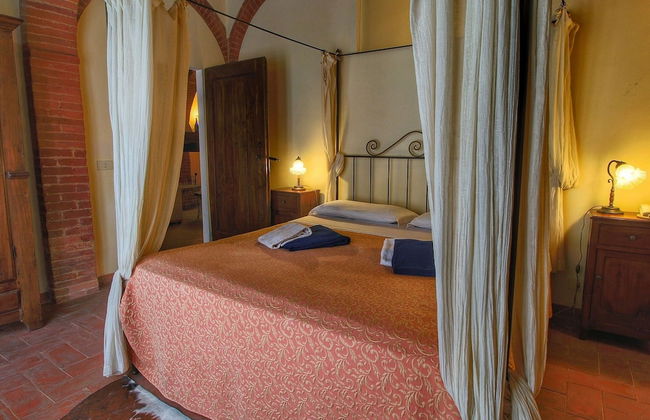 Expensive Villa With Tennis Court in Sinalunga - Foto 4