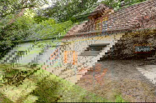 Photo 34 - Holiday Home in a Park in Raizeux With Terrace